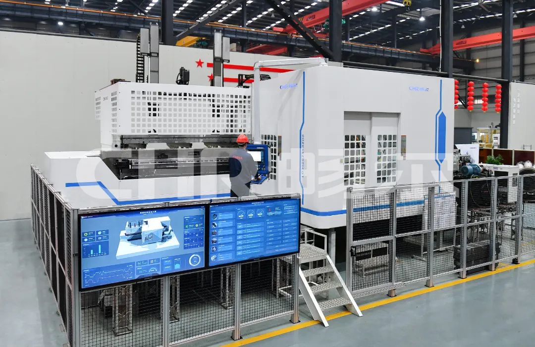 拉床,拉刀,自動化,高端拉床,專用機床,內拉床,外拉床,數控機床,自動化生產線,工業(yè)機器人