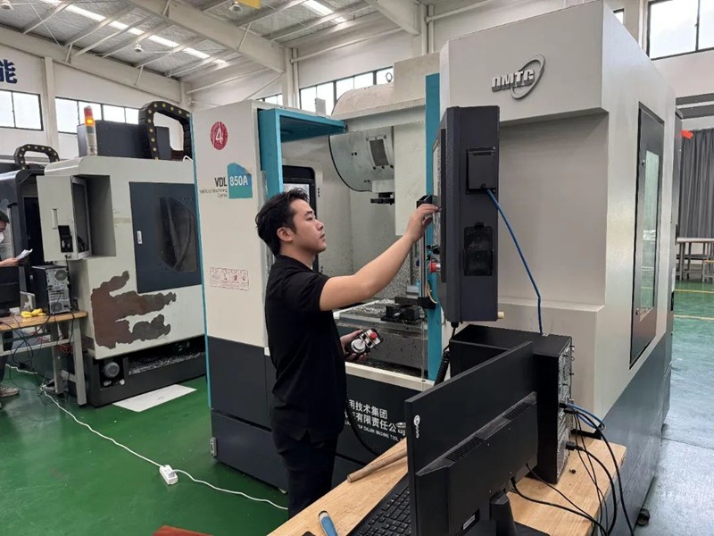 浙江暢爾智能裝備股份有限公司