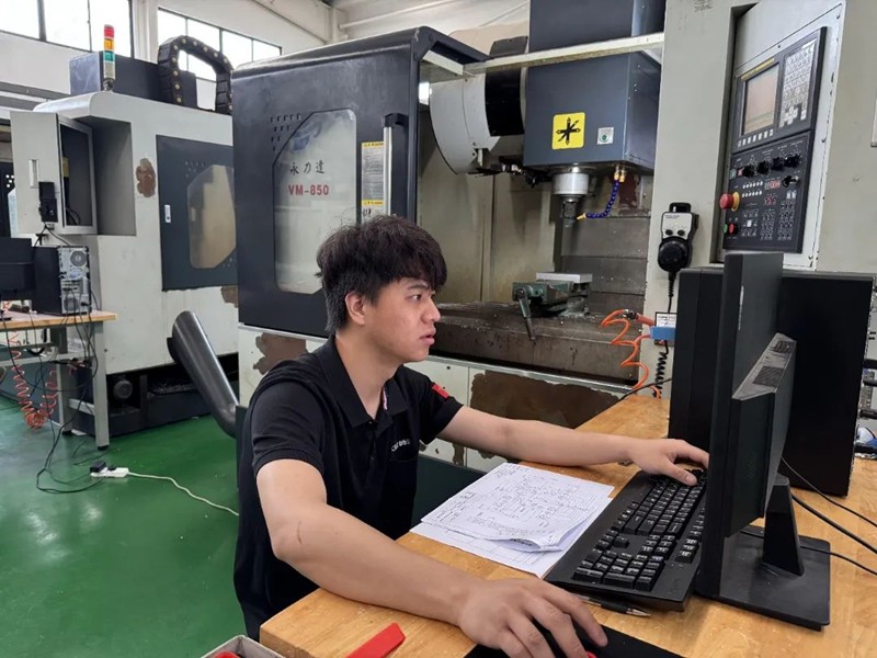 浙江暢爾智能裝備股份有限公司