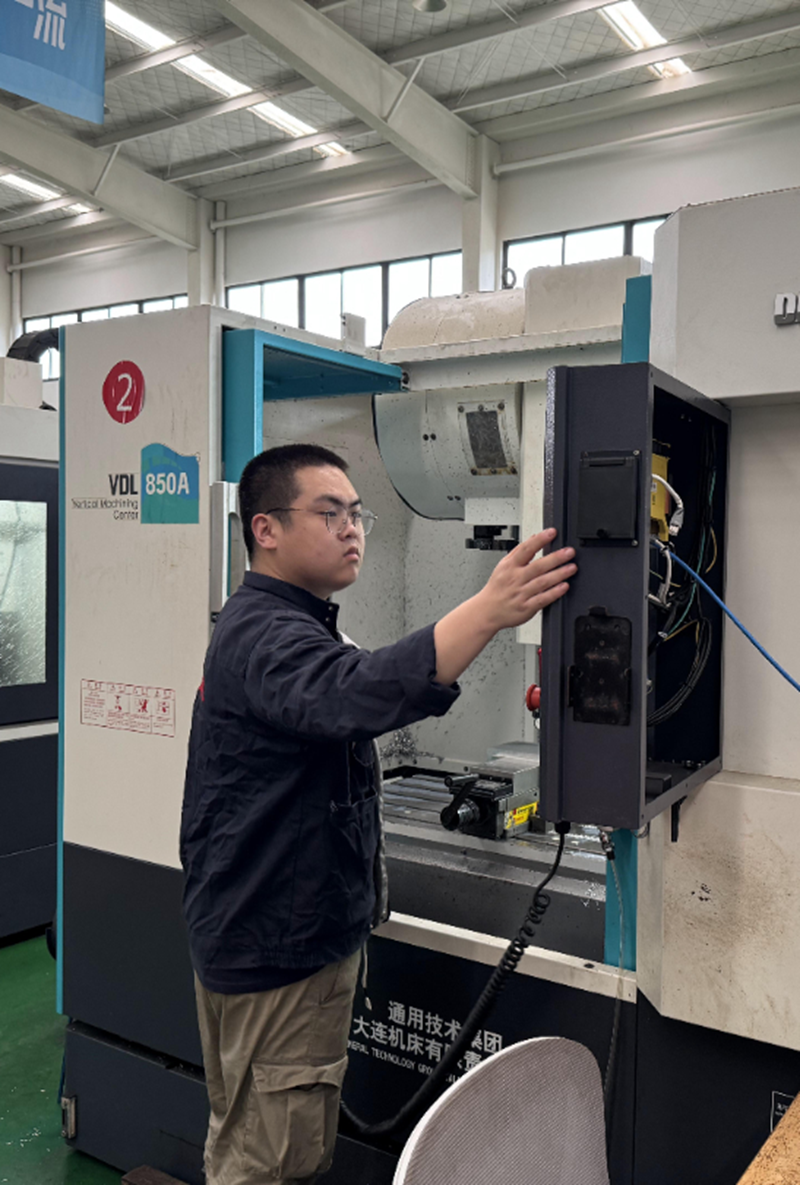 浙江暢爾智能裝備股份有限公司