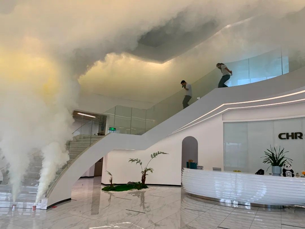 浙江暢爾智能裝備股份有限公司