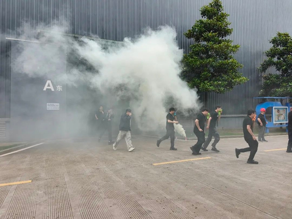 浙江暢爾智能裝備股份有限公司