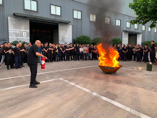 浙江暢爾智能裝備股份有限公司
