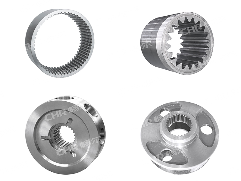 拉床,拉刀,自動化,高端拉床,專用機床,內拉床,外拉床,數控機床,自動化生產線,工業(yè)機器人