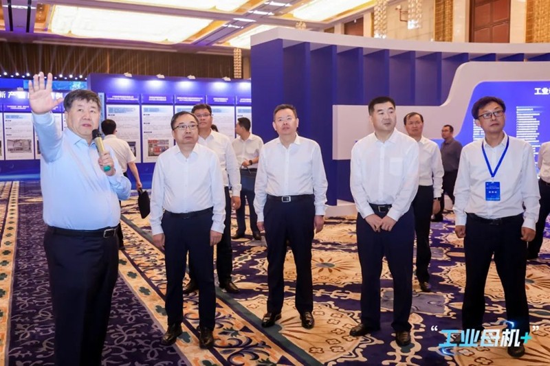 浙江暢爾智能裝備股份有限公司