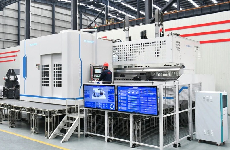 拉床,拉刀,自動化,高端拉床,專用機床,內(nèi)拉床,外拉床,數(shù)控機床,自動化生產(chǎn)線,工業(yè)機器人