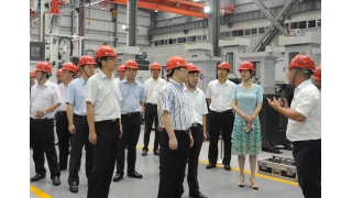 麗水市“十三五”戰(zhàn)略新興產(chǎn)業(yè)發(fā)展座談會(huì)在縉云召開