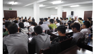 “我愛我們的公司”——“金點(diǎn)子”大賽