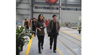 民建浙江工業(yè)大學(xué)總支到企業(yè)參觀調(diào)研