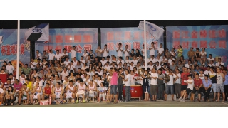 壺鎮(zhèn)鎮(zhèn)第七屆籃球聯(lián)賽