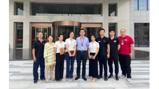 “向身邊優(yōu)秀企業(yè)學習”第二站——天喜廚電