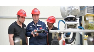 致敬勞動(dòng)者 | 暢爾呂磊榮獲縉云縣勞動(dòng)模范