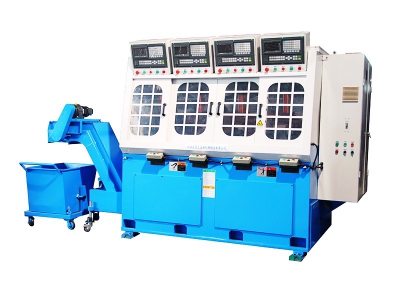 十字軸銑鉆孔專用機床S、J系列