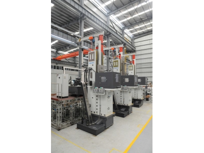 立式外拉床LG71KC系列