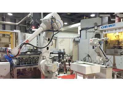 鉗體自動化連線APL系列