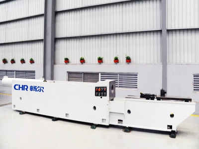 重型臥式內(nèi)拉床LG61Za系列