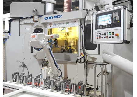 鉗體自動(dòng)化連線APL系列