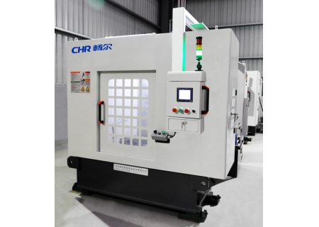 單工位臥式數(shù)控銑床DRX-JRX系列