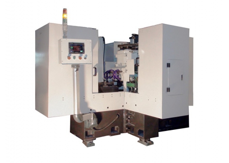 瓦蓋銑削專機(jī)