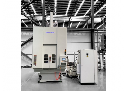 液壓工件移動(dòng)式內(nèi)拉床LG57FA系列